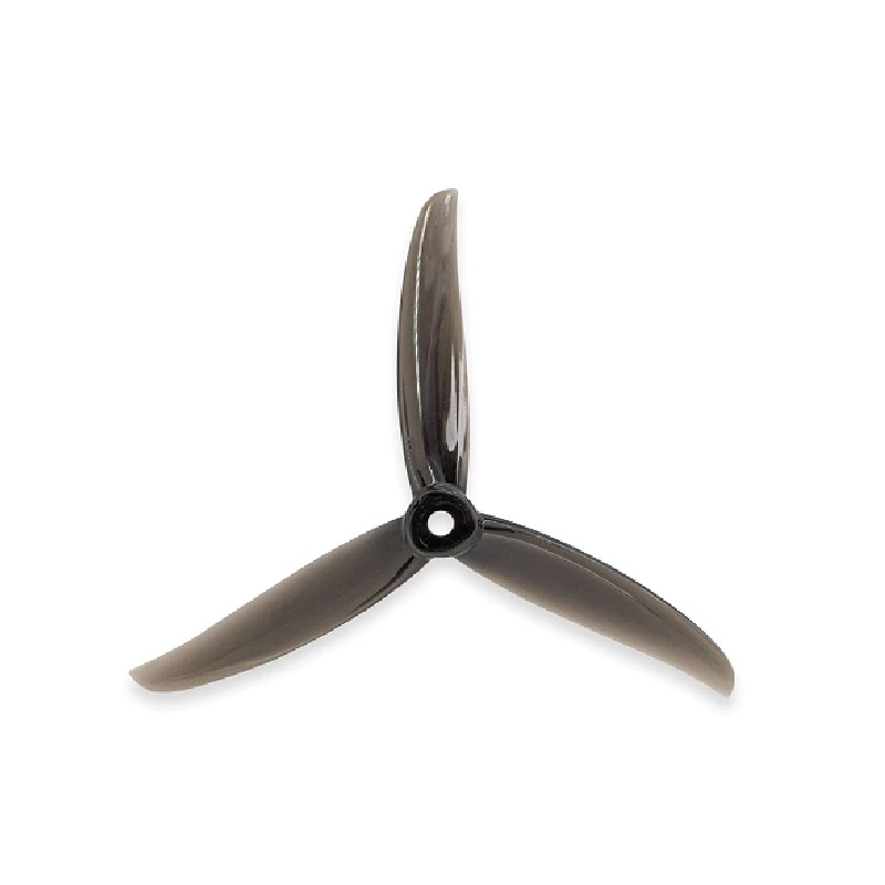 Pro-Range VANOVER 5136 3-Blade PC Propellers 2CW+2CCW Black