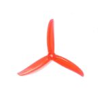 Pro-Range VANOVER 5136 PC 3-Blade Propellers 2CW+2CCW Clear Red