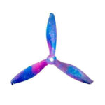 Pro-Range Windancer 5043-3 Triblade Propellers (2CW+2CCW) - Skitzo Galaxy