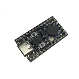 ProMicro RP2040 Blackboard Proxy Development Board