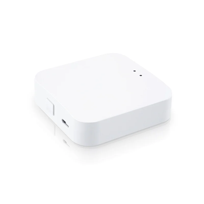 PST JMWBG1 Tuya Smart Bluetooth WiFi Gateway
