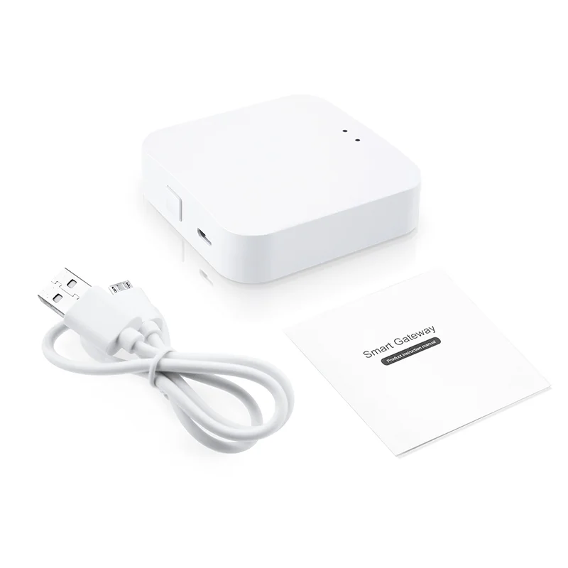 PST JMWBG1 Tuya Smart Bluetooth WiFi Gateway - Image 3