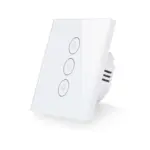 PST Tuya EU Smart WiFi Fan Switch w/ RF 433MHz
