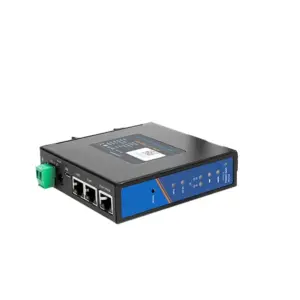 PUSR USR-G806w 3 LAN Wi-Fi 4G LTE Industrial Cellular Router