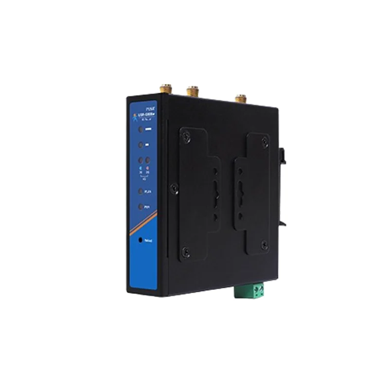 PUSR USR-G806w 3 LAN Wi-Fi 4G LTE Industrial Cellular Router - Image 2