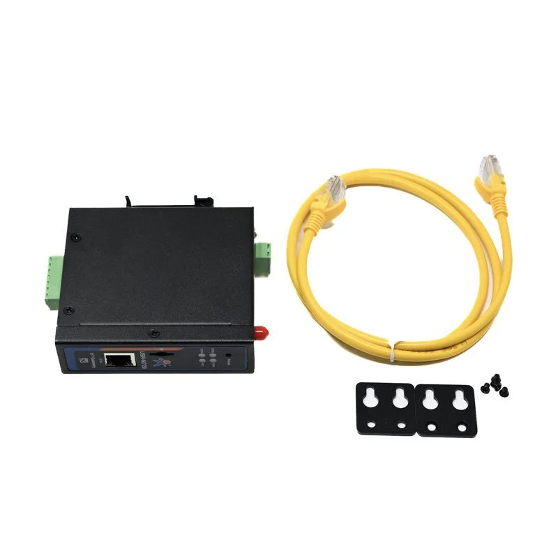 PUSR USR-WIFI232-B2 Industrial UART to WiFi Module - Image 3