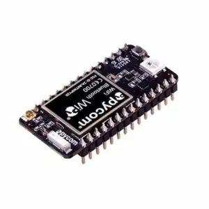 Pycom WiPy 2.0 WiFi-Bluetooth IoT Development Board