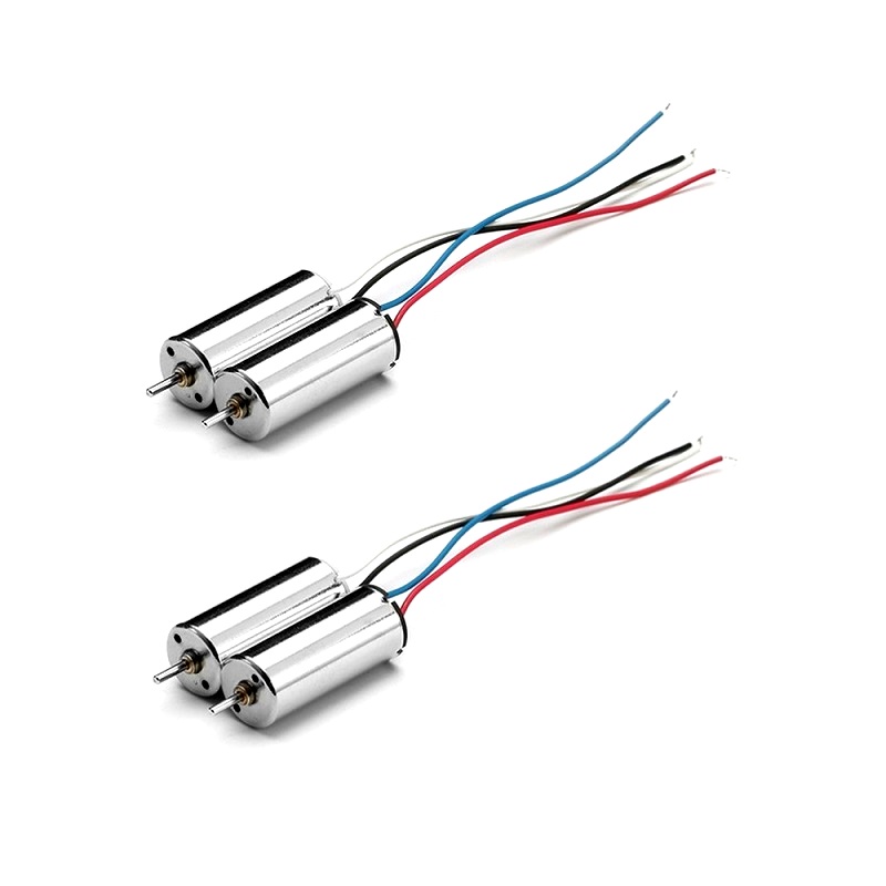 Q100 Brushed Quadcopter DIY FPV Combo Kit w/ NAZE32 FC - Image 4