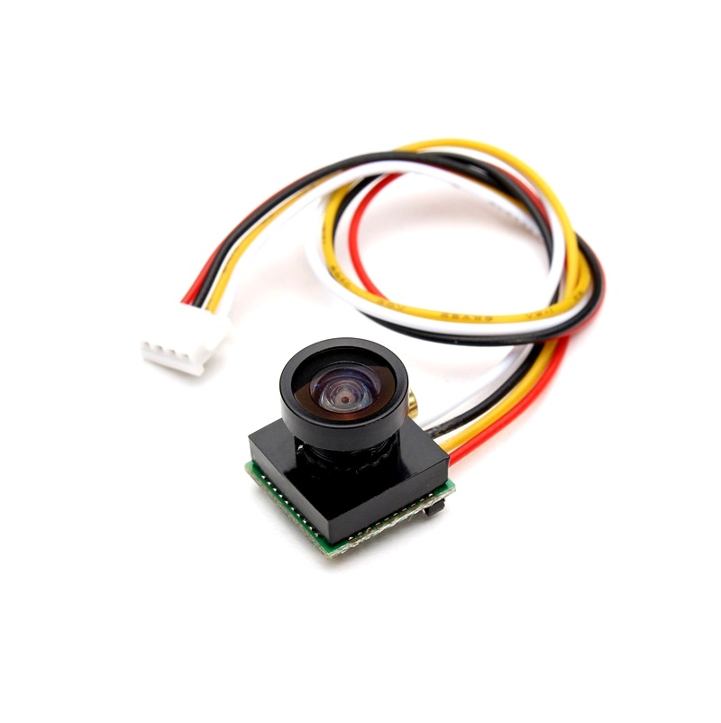Q100 Brushed Quadcopter DIY FPV Combo Kit w/ NAZE32 FC - Image 5