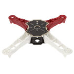 Q250 4-Axis Quadcopter Frame