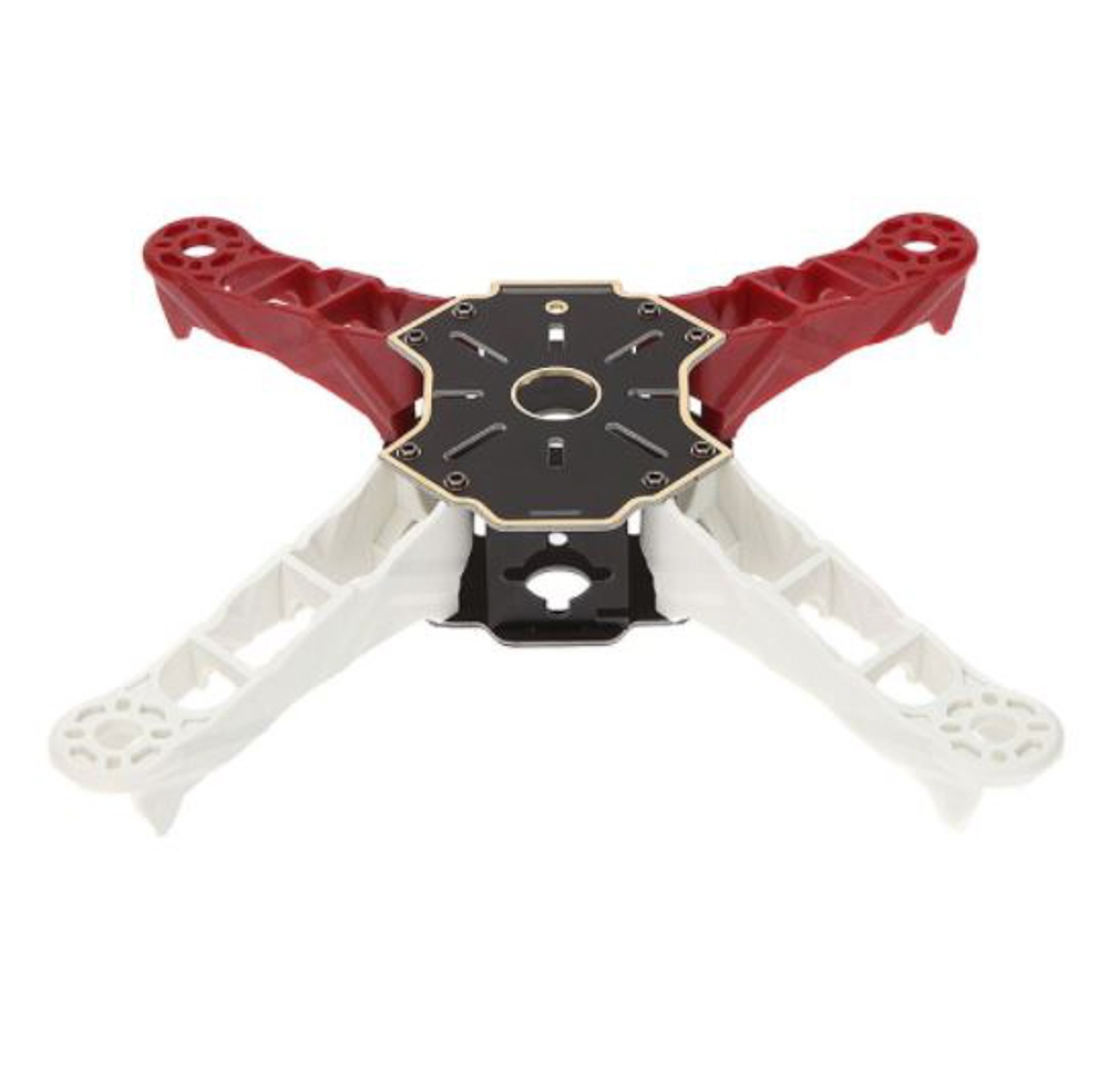 Q250 4-Axis Quadcopter Frame