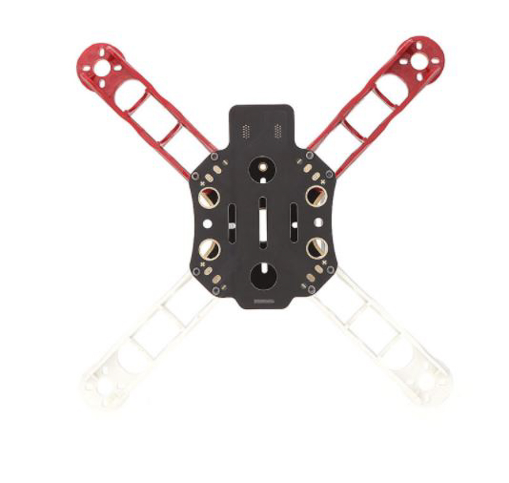 Q250 4-Axis Quadcopter Frame - Image 2