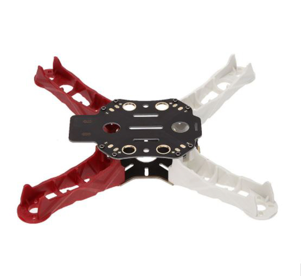 Q250 4-Axis Quadcopter Frame - Image 3