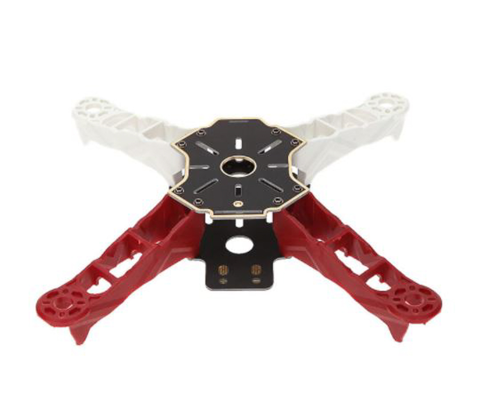 Q250 4-Axis Quadcopter Frame - Image 4
