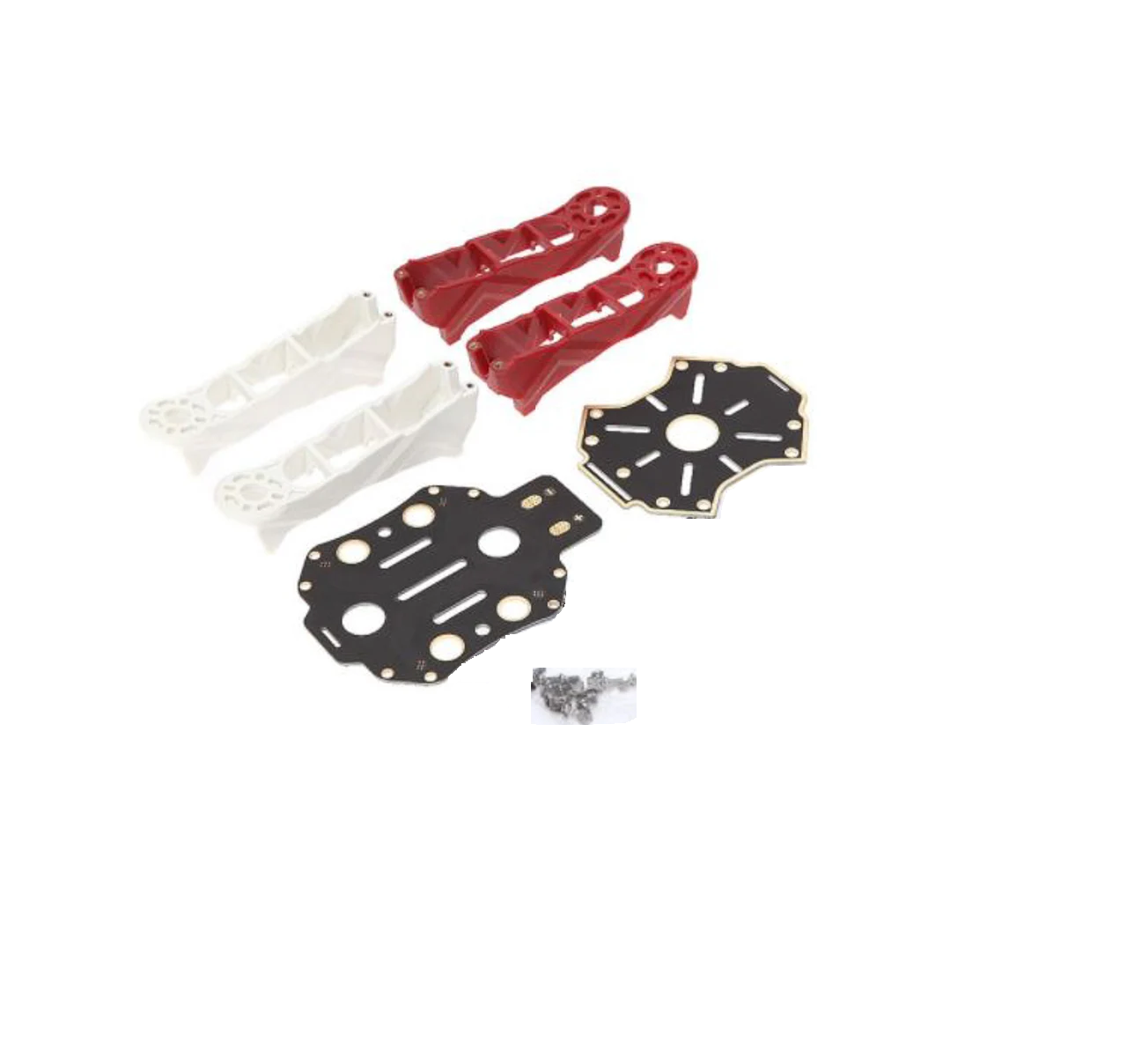 Q250 4-Axis Quadcopter Frame - Image 5