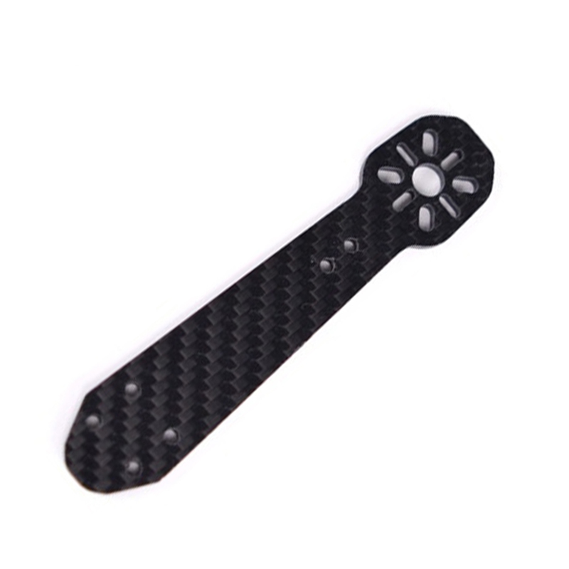 Q250 Carbon Fiber Replacement Arm for Quadcopter