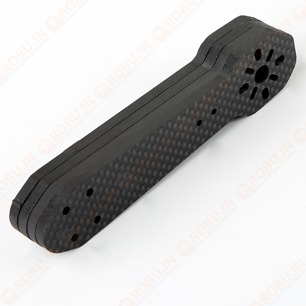 Q250 Carbon Fiber Replacement Arm for Quadcopter - Image 2