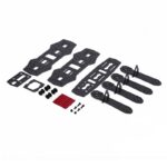 Q250 FPV Racing Frame Kit - 250mm Carbon Fiber 4mm Arm