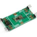Q250 Power Distribution Board w/ 5V BEC