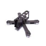 QAV-R 220mm FPV Racing Drone Frame Kit