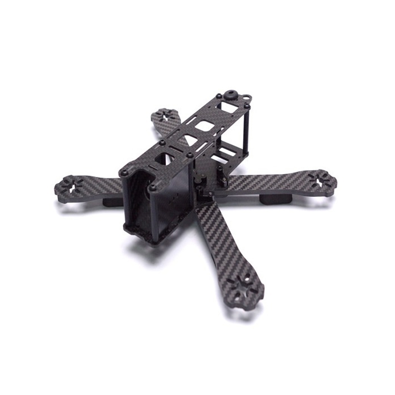 QAV-R 220mm FPV Racing Drone Frame Kit