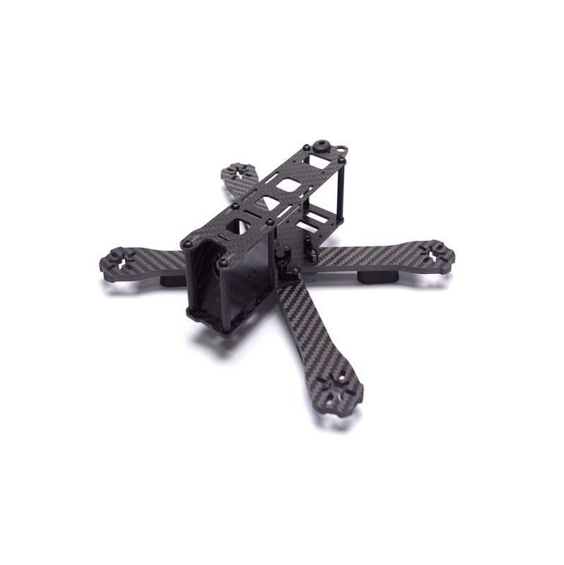 QAV-R 220mm FPV Racing Drone Frame Kit - Image 3