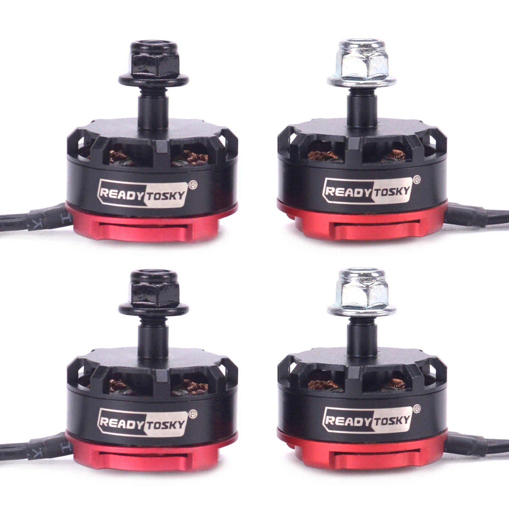 QAV-R 220mm FPV Racing Drone Frame Kit - Image 4