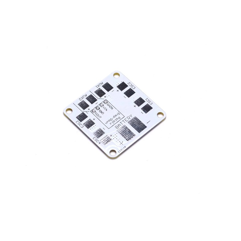 QAV-XS 222 FPV Racing Quadcopter PDB