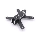 QAV210 FPV Racing Frame Kit - 210mm Carbon Fiber