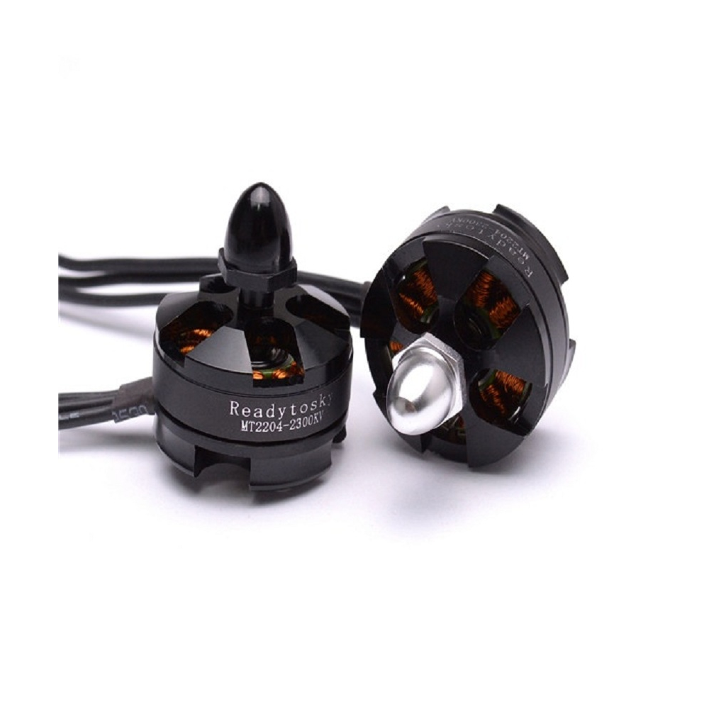QAV250 250mm FPV Racing Quadcopter Combo Kit - Image 4