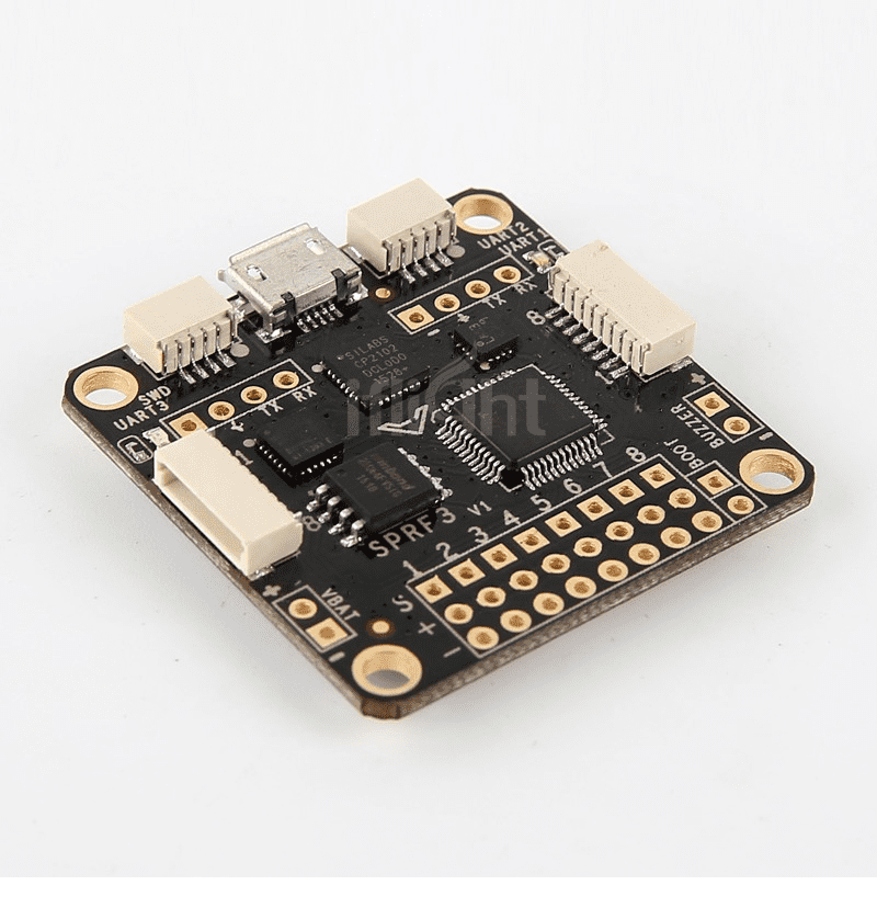 QAV250 250mm FPV Racing Quadcopter Combo Kit - Image 5