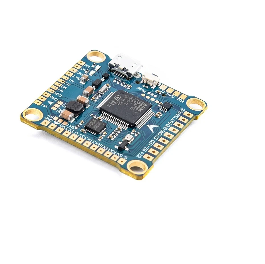 QAV250 250mm FPV Racing Quadcopter Combo Kit - Image 6