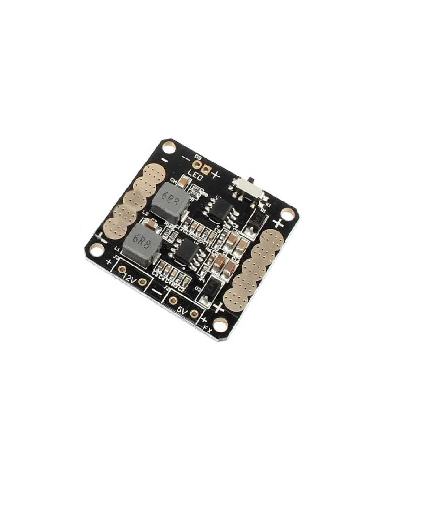 QAV250 250mm FPV Racing Quadcopter Combo Kit - Image 7