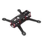 QAV250 / ZMR250 250mm Carbon Fiber Quadcopter Frame
