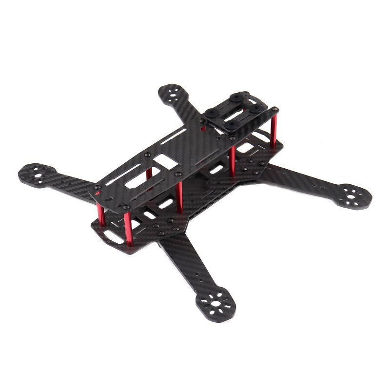 QAV250 / ZMR250 250mm Carbon Fiber Quadcopter Frame