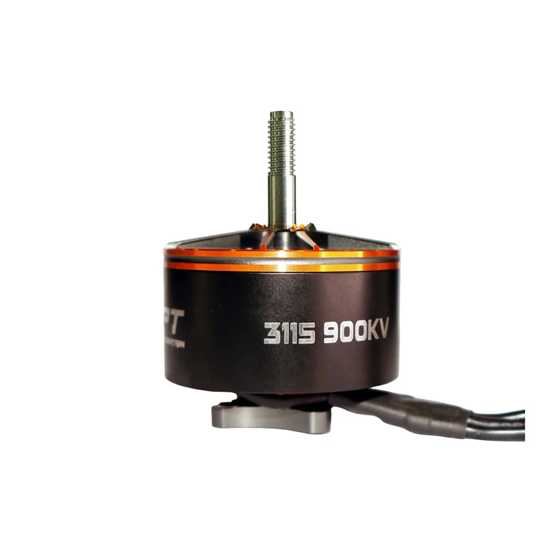 QPT 3115 KV900 Brushless Motor - Image 3