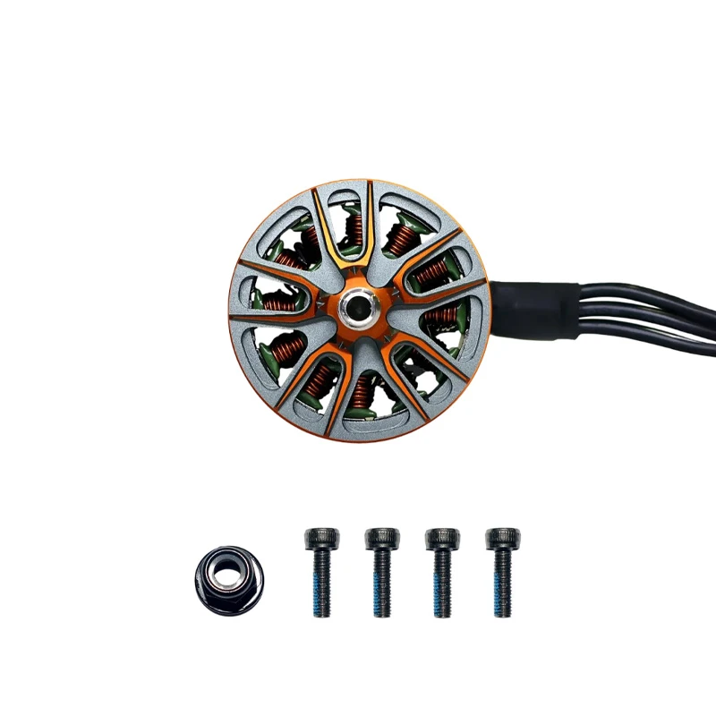 QPT 3115 KV900 Brushless Motor - Image 4