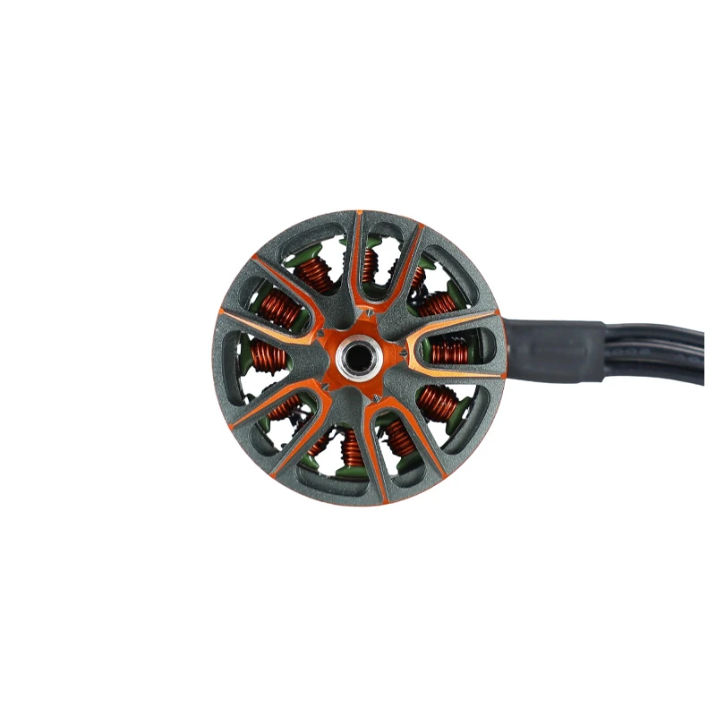 Quanteon QPT 2807 KV1300 Brushless Motor - Image 2