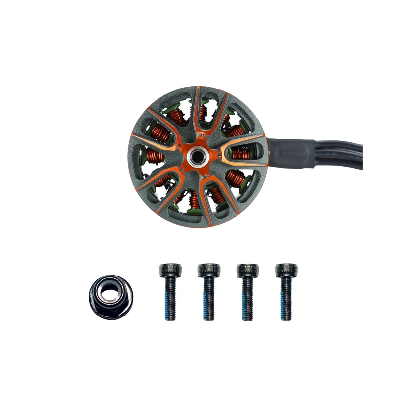 Quanteon QPT 2807 KV1300 Brushless Motor - Image 4