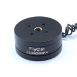 Quanum 2204 260KV Brushless Gimbal Motor - GoPro Class