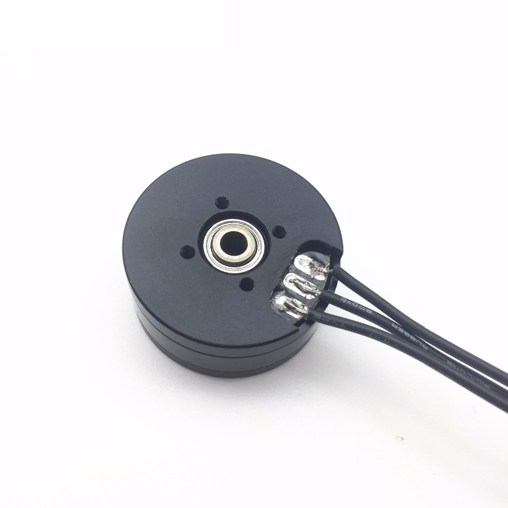 Quanum 2204 260KV Brushless Gimbal Motor - GoPro Class - Image 3
