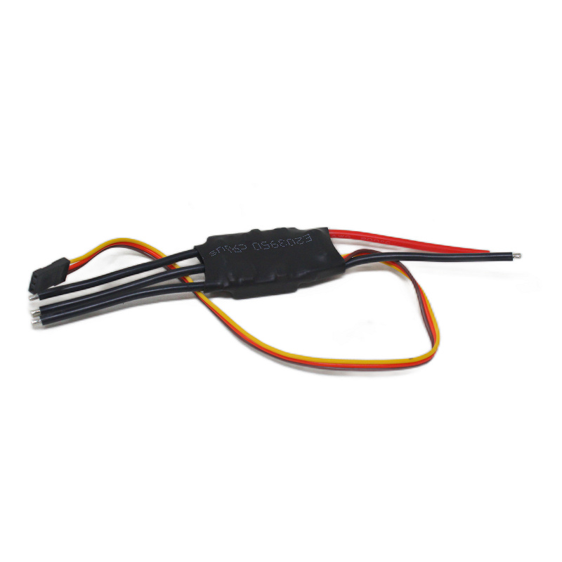 Quanum 20A Multi-copter Brushless Speed Controller - Image 2