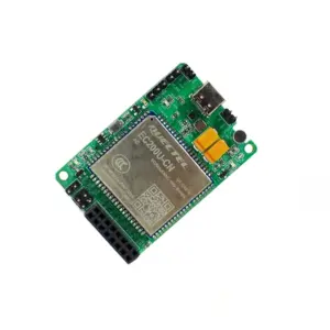 Quectel EC200U 4G/GSM Module (LTE Cat 1, LCC)