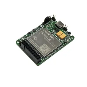 Quectel EC200U 4G LTE CAT1 & GNSS Module for IoT