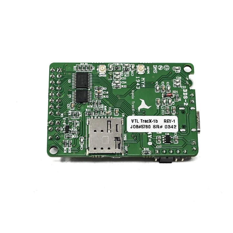 Quectel EC200U 4G LTE CAT1 & GNSS Module for IoT - Image 2