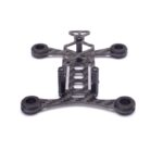 QX95 Brushed Racing Quadcopter Frame Carbon Fiber