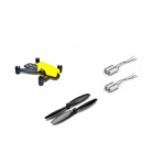 QX95 Micro Quadcopter Combo Kit w/ RadioLink FC