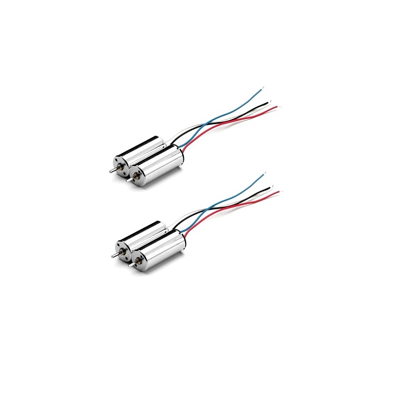 QX95 Micro Quadcopter Combo Kit w/ RadioLink FC - Image 3
