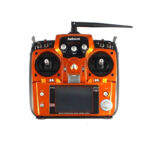 RadioLink AT10 II 2.4GHz 12CH RC Drone Transmitter - OrangeRX