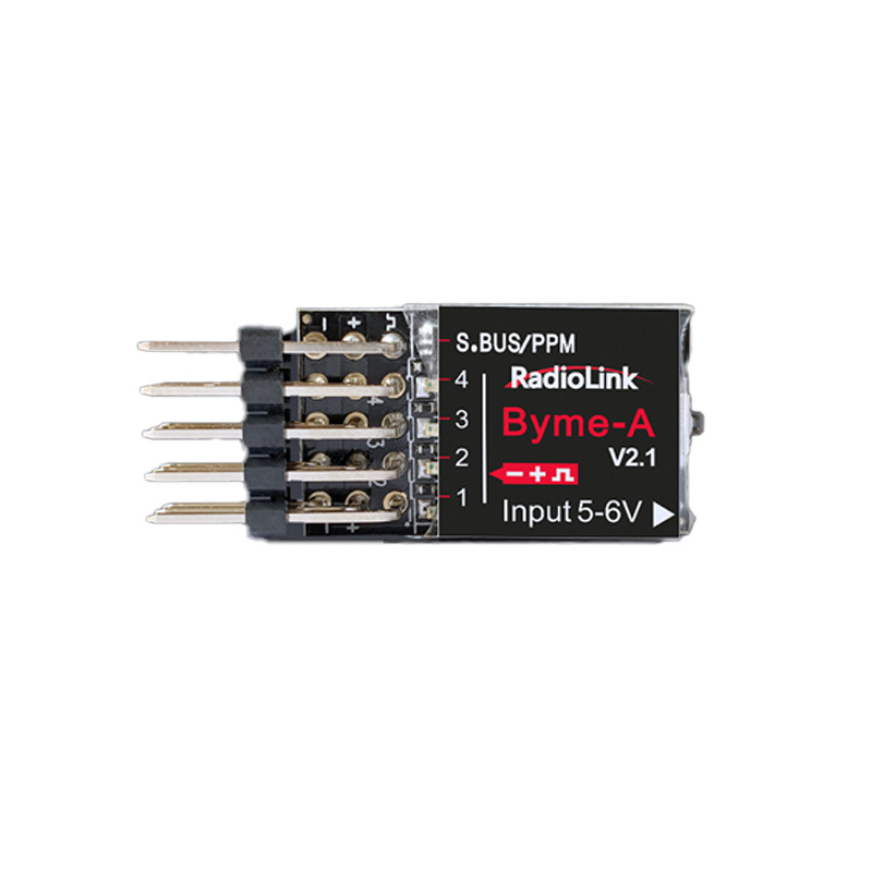 RadioLink Byme-A Flight Controller - Image 3